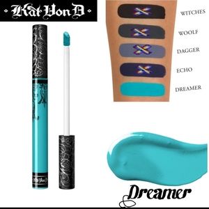 KVD Dreamer Lipstick
